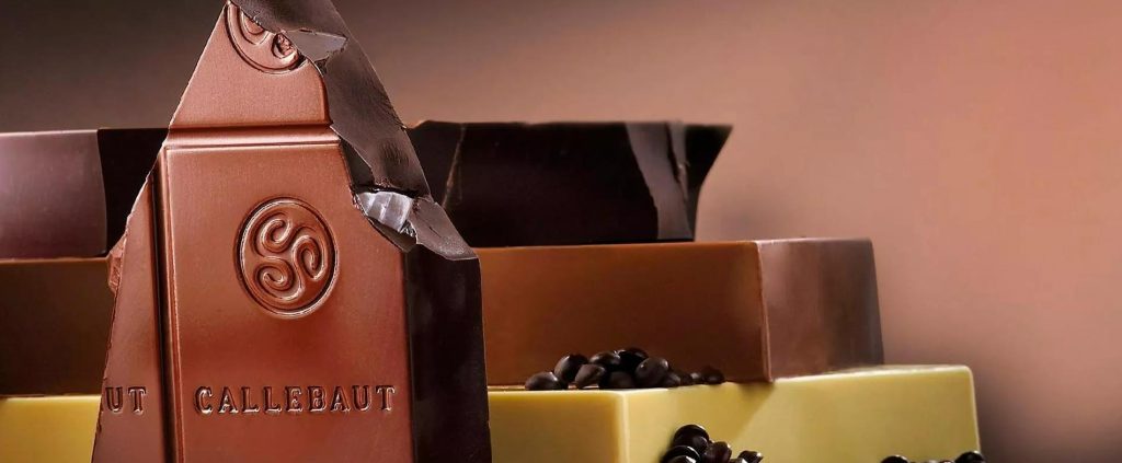 Можно ли использовать бельгийский шоколад Callebaut в вегетарианской кулинарии
